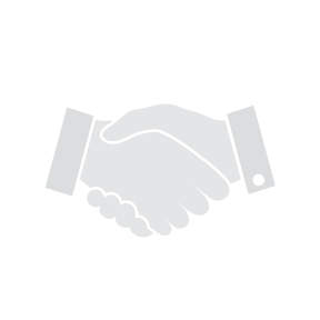 UIDP Handshake Icon