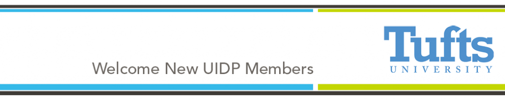 UIDP_New_members_Tufts2
