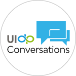 Logo UIDP podcast