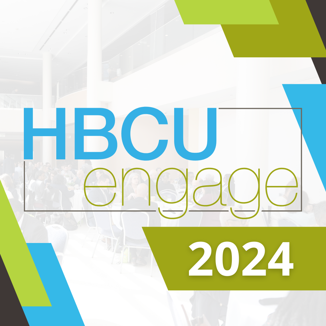 HBCU Engage 2024 Video UIDP