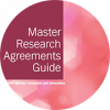 Master Research Agreements Guide