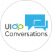 Logo UIDP podcast