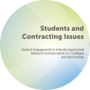 Students and contracting